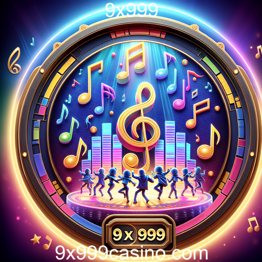 A Evolução da Música nos Jogos: Uma Sinfonia Digital